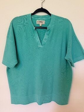 Fat Face Cotton Summer Sweater Top